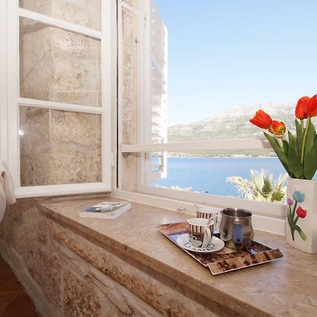 Guest House Holiday Korcula Town Exterior foto