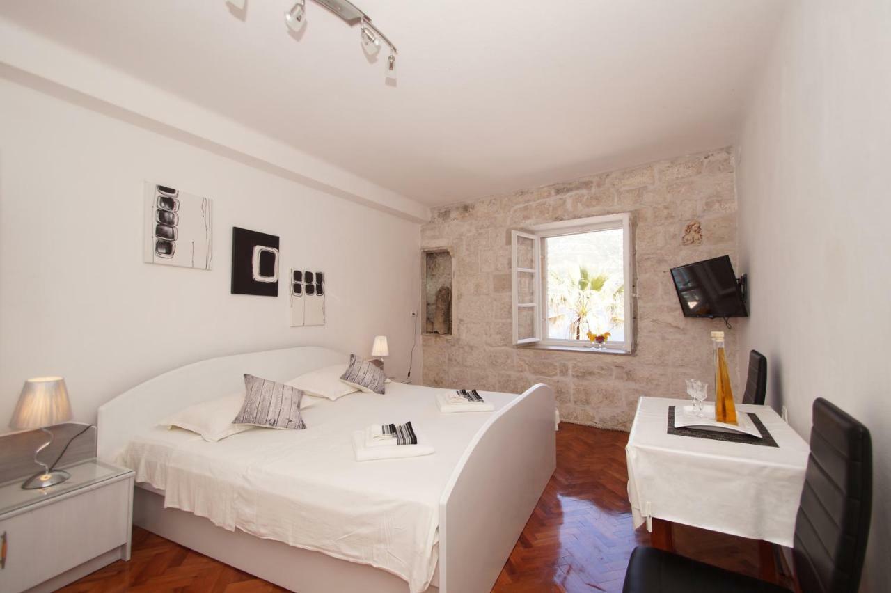 Guest House Holiday Korcula Town Exterior foto