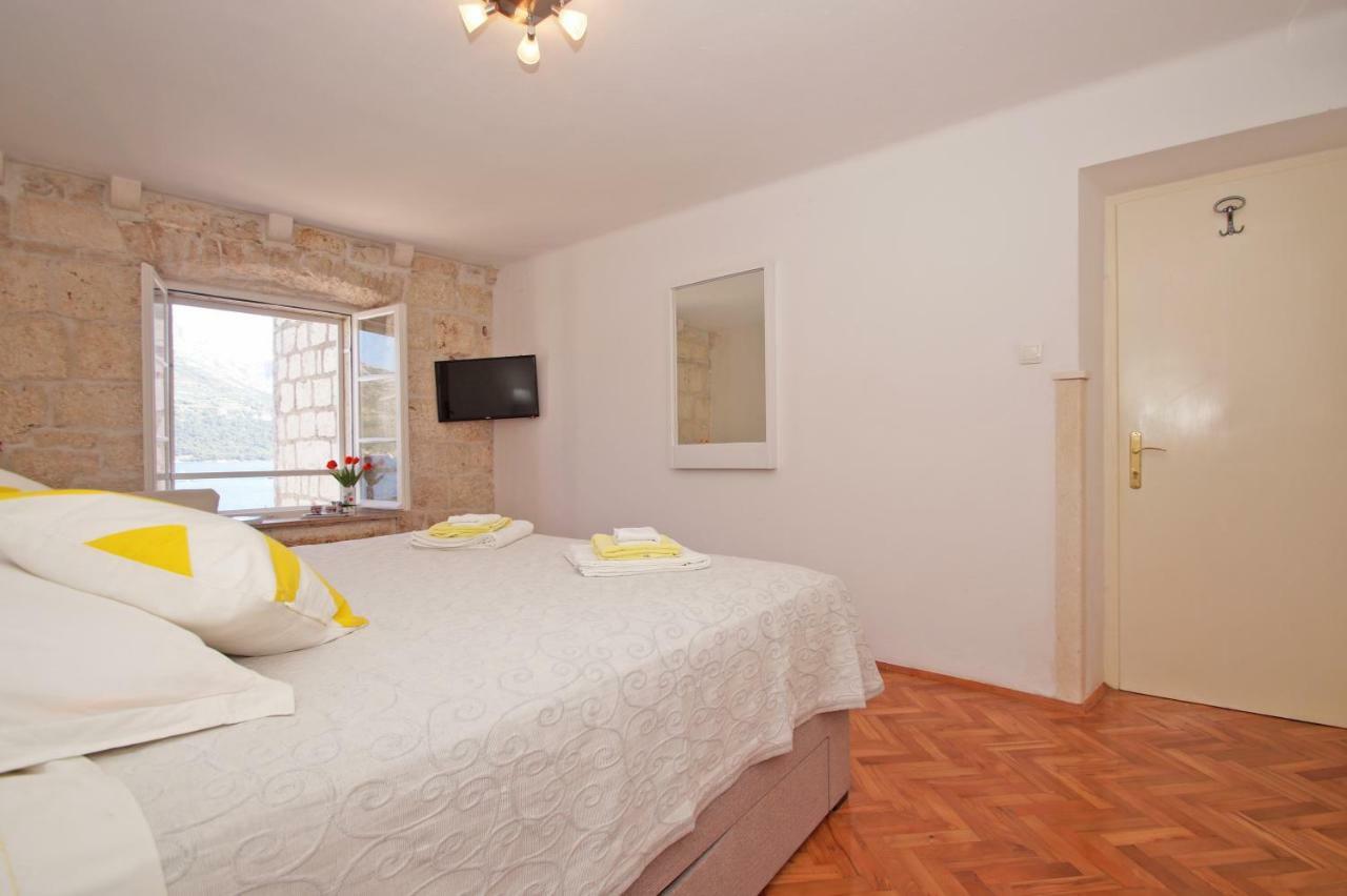 Guest House Holiday Korcula Town Exterior foto