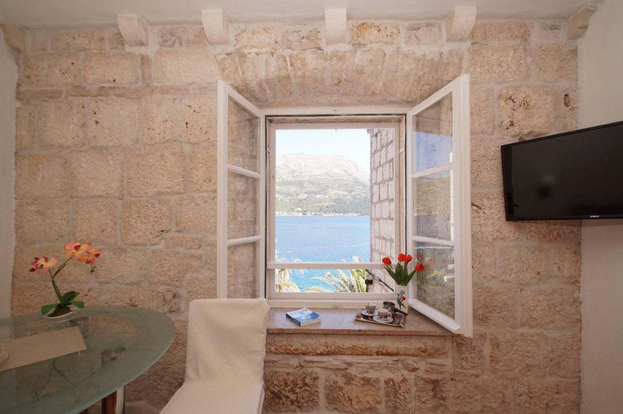 Guest House Holiday Korcula Town Exterior foto