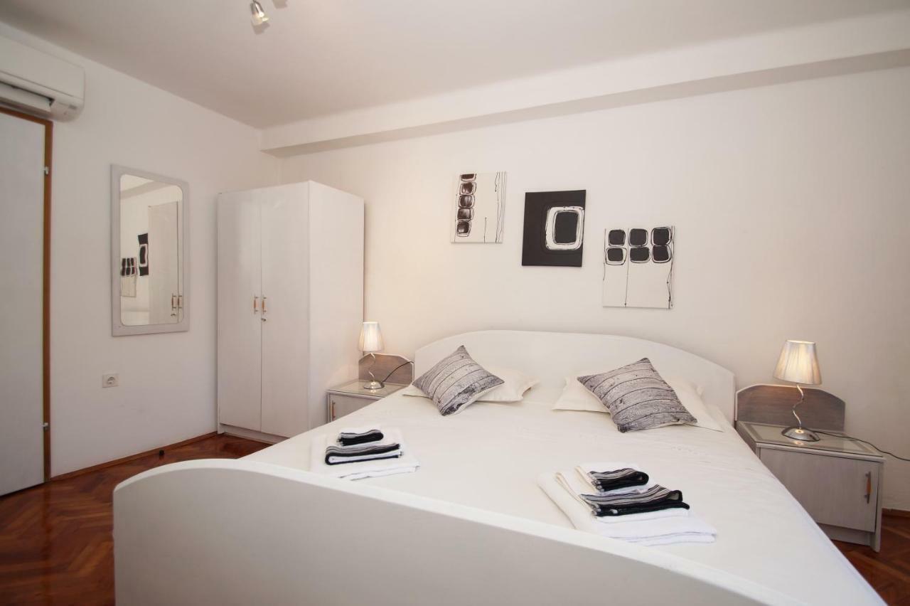 Guest House Holiday Korcula Town Exterior foto