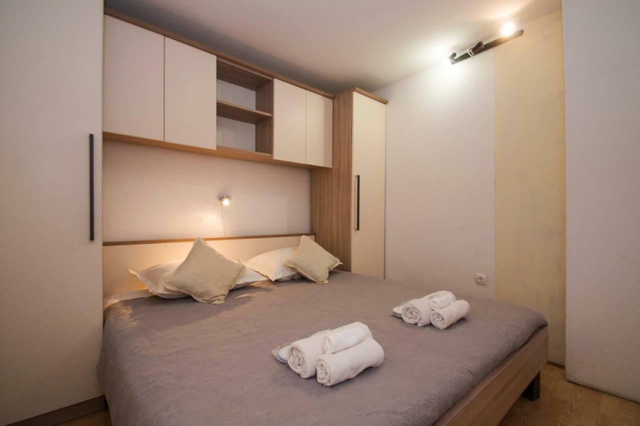 Guest House Holiday Korcula Town Exterior foto