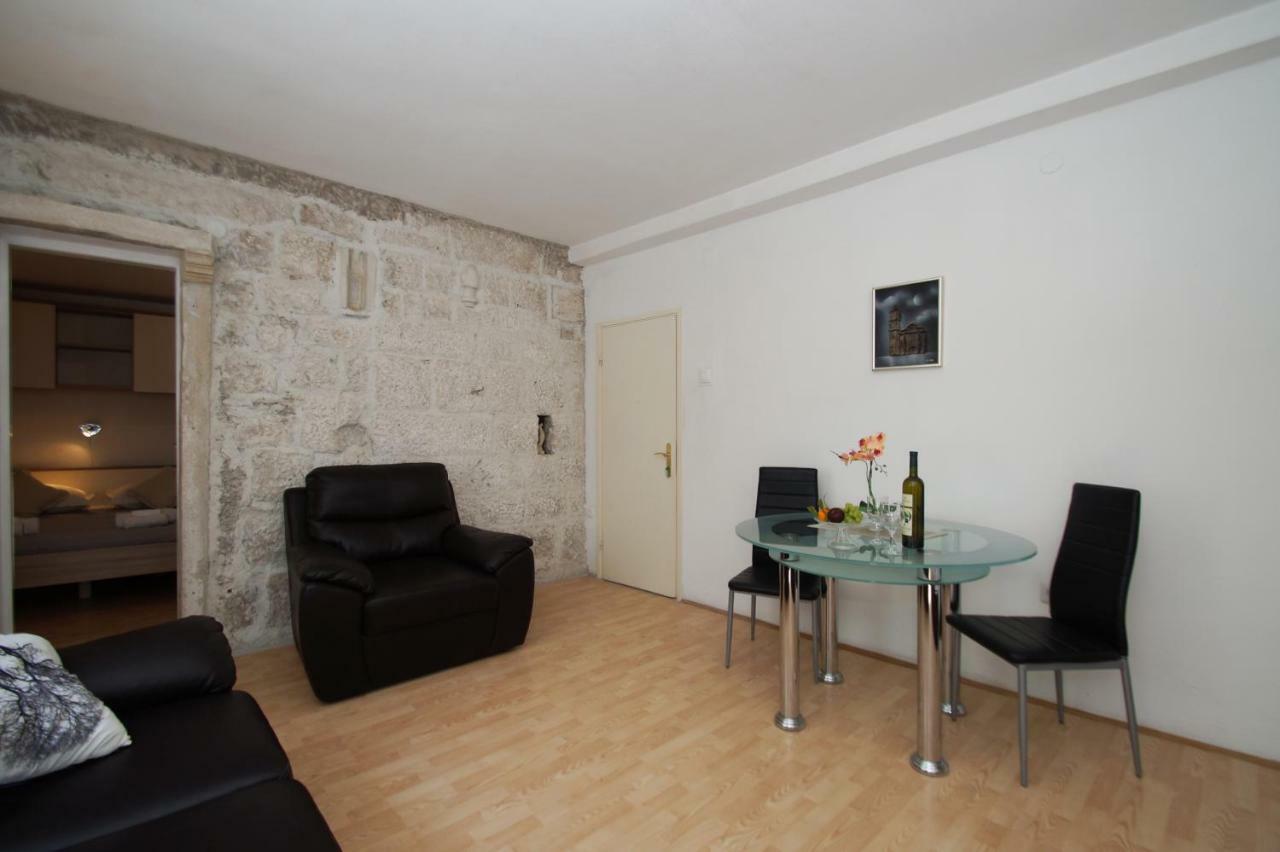 Guest House Holiday Korcula Town Exterior foto