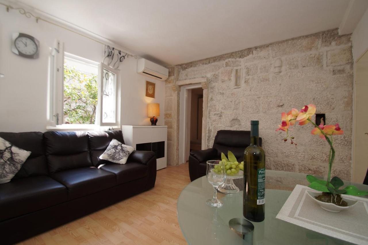 Guest House Holiday Korcula Town Exterior foto